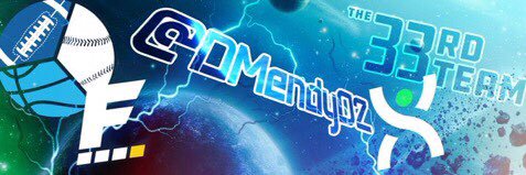 David Mendelson's banner