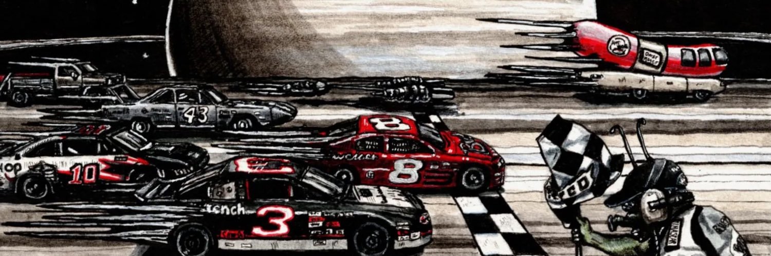 Chase Holden's banner
