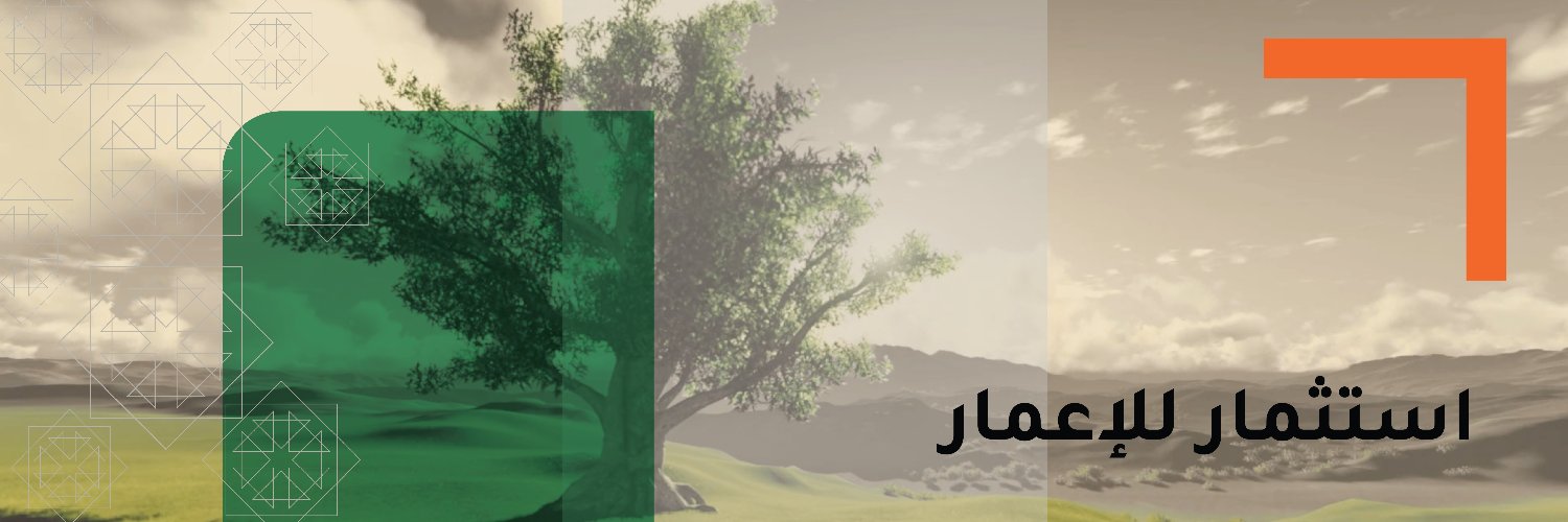 دله البركة's banner