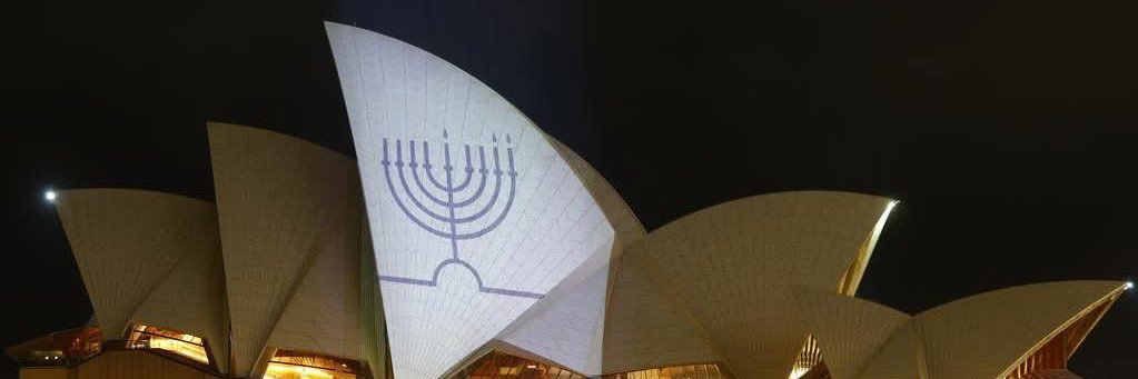 Sharri Markson's banner