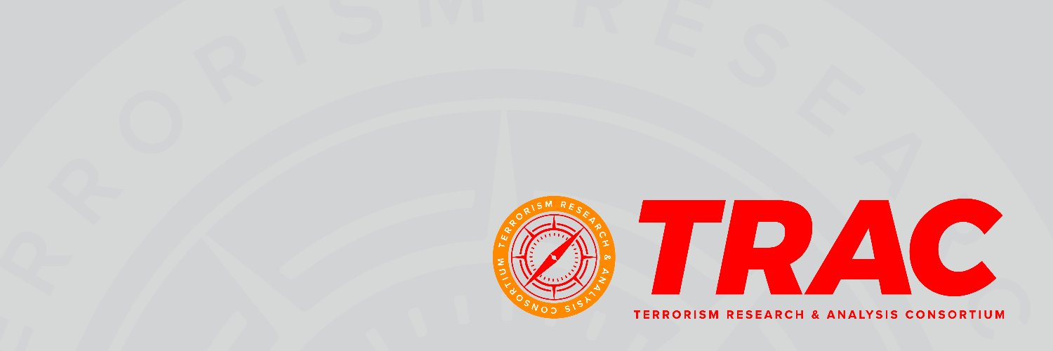 TRACTerrorism's banner