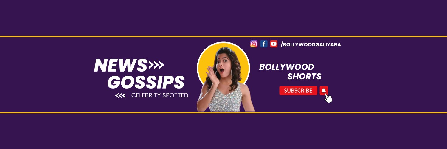 Bollywood Galiyara's banner