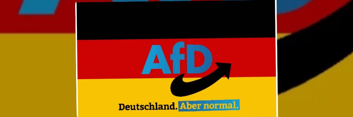 Ruhrpottmädchen 🦅❤️🇩🇪's banner