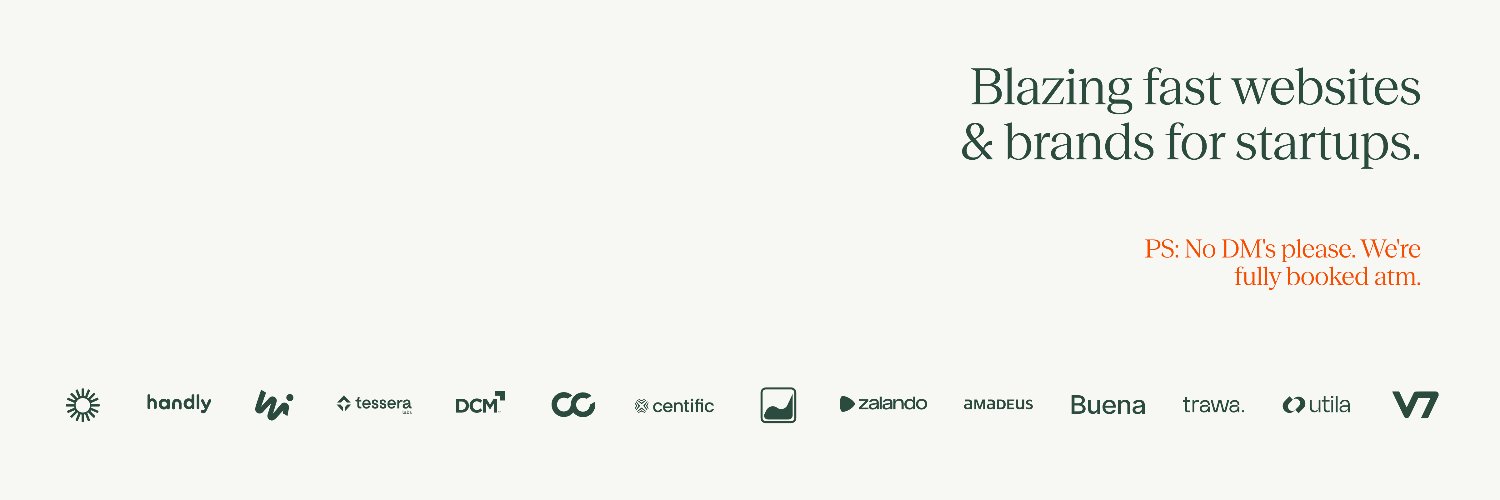 Benjamin Libor's banner