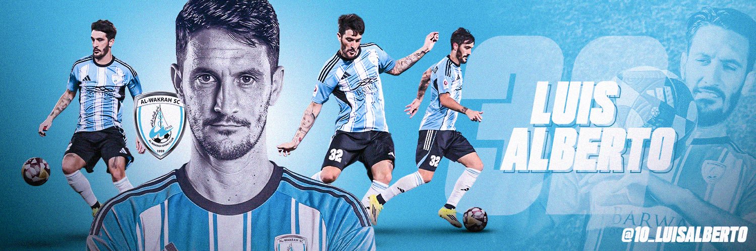 Luis Alberto Romero's banner