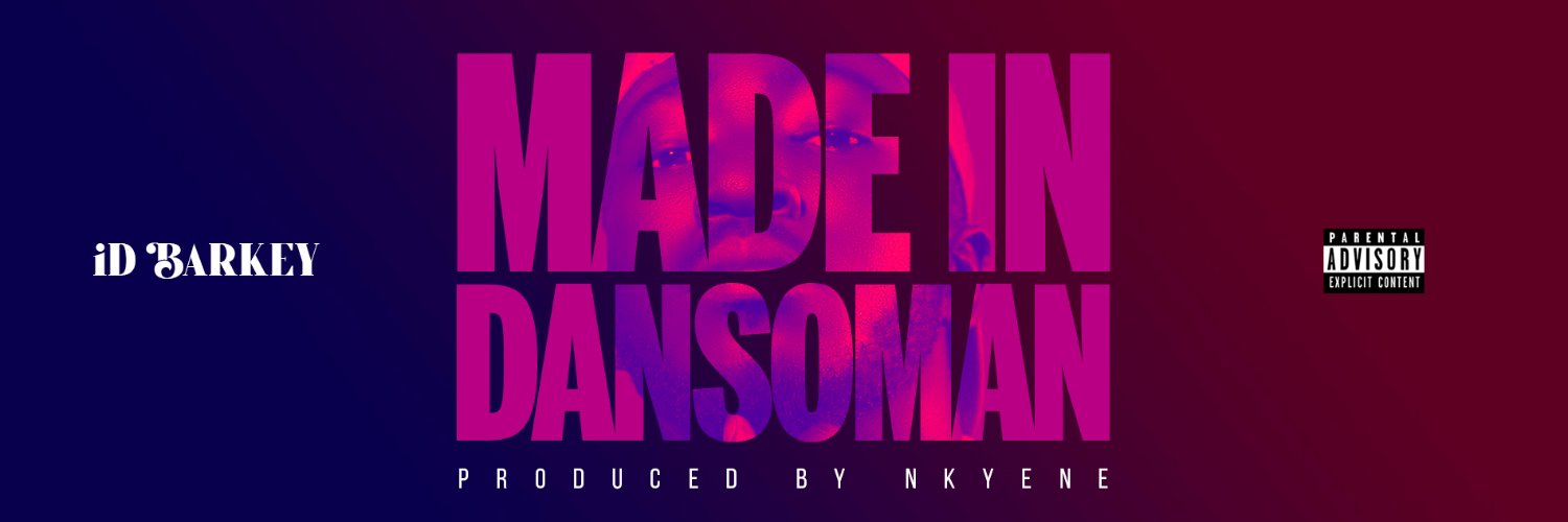iD Barkey's banner