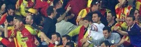 Selim Cemşit's banner