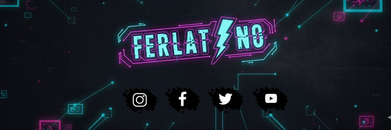 Ferlatino's banner