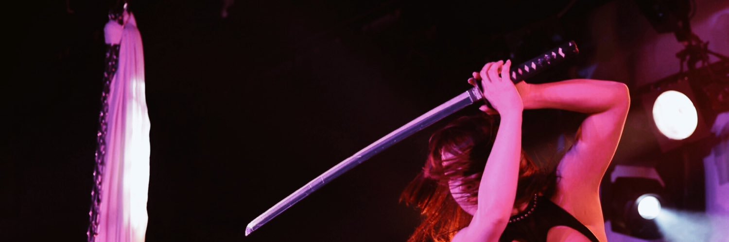 小宮山せりな's banner
