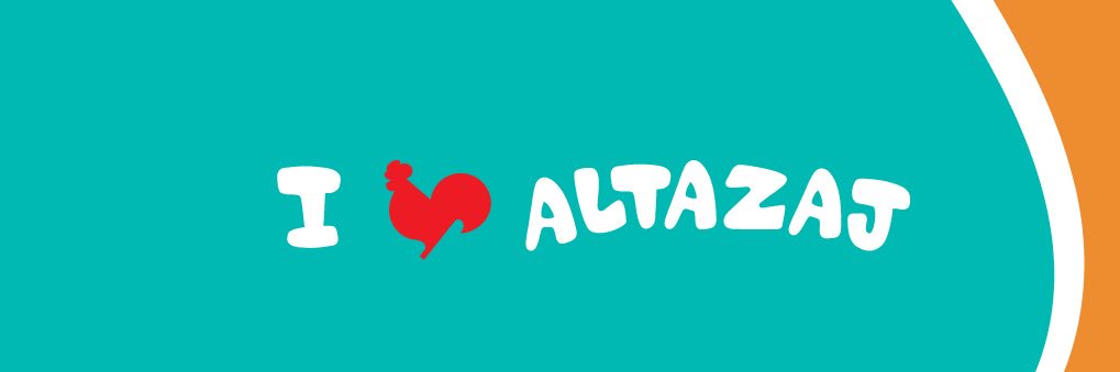 Al Tazaj | الطازج's banner