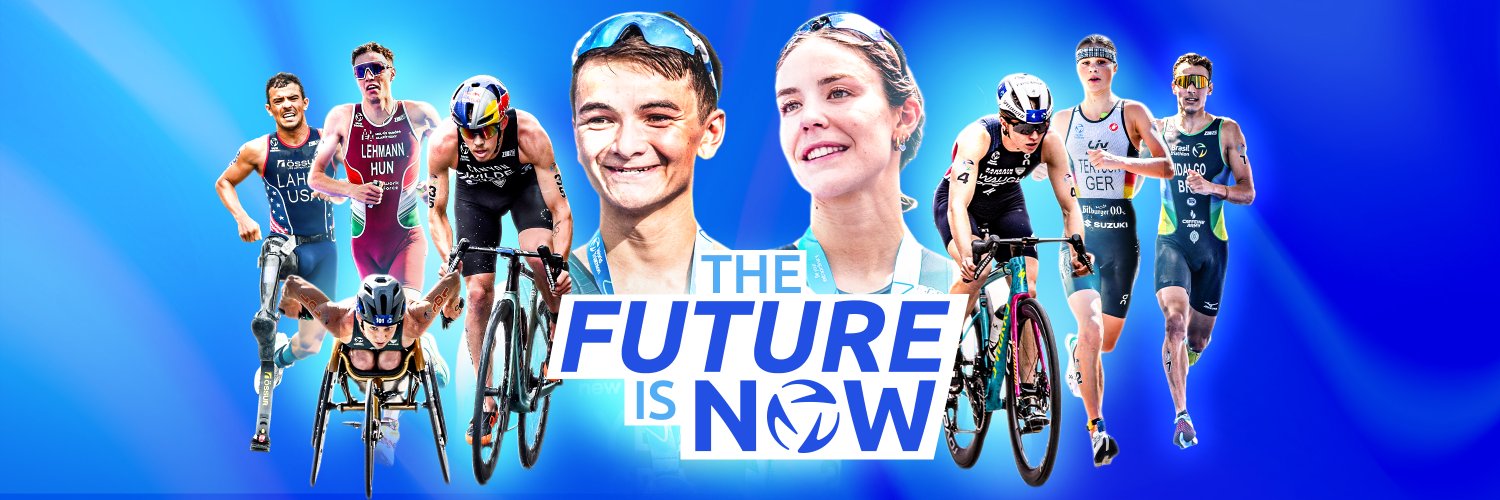 TriathlonLIVE's banner