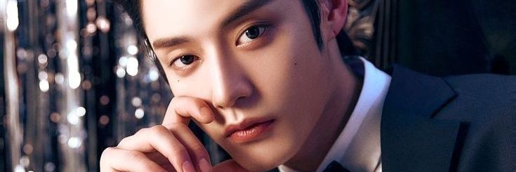 Jiwoong's banner