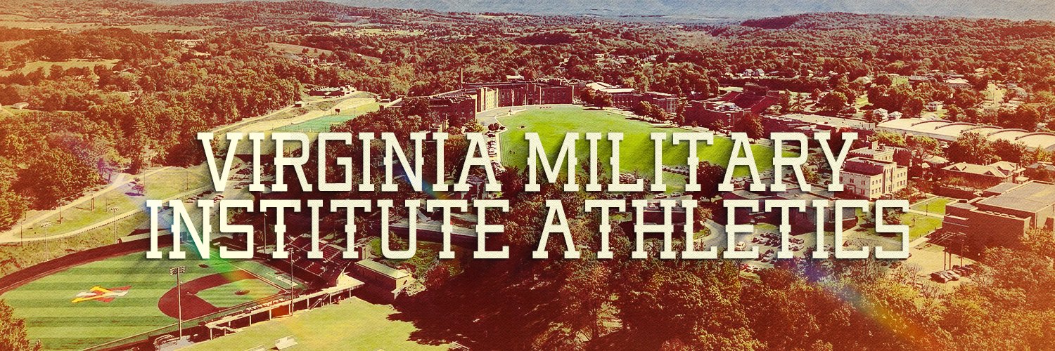 VMI Athletics's banner