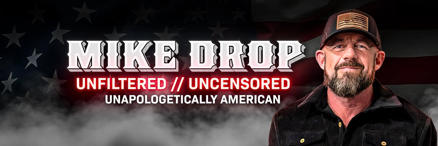 Mike Ritland's banner