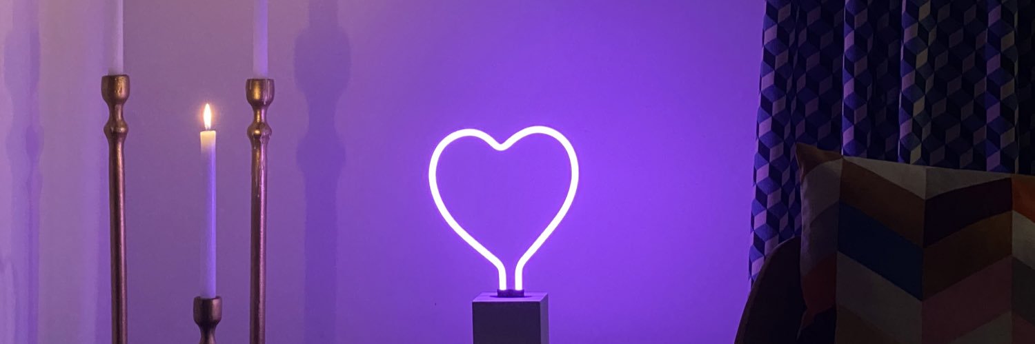 Julie L.'s banner
