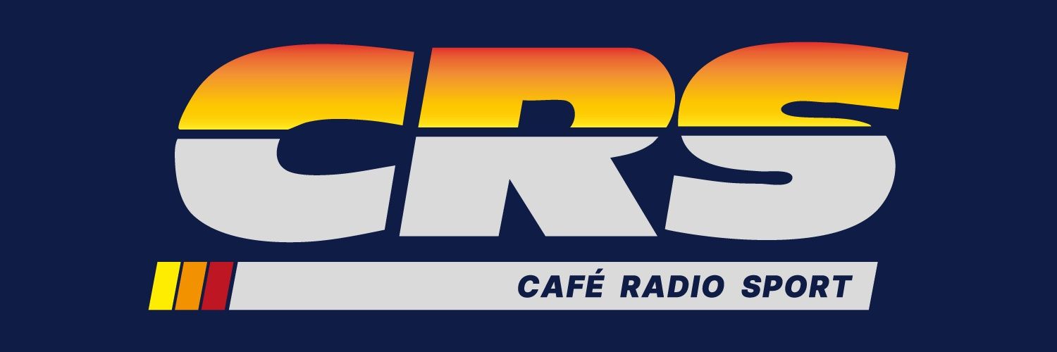 Alex Café Radio Sports's banner