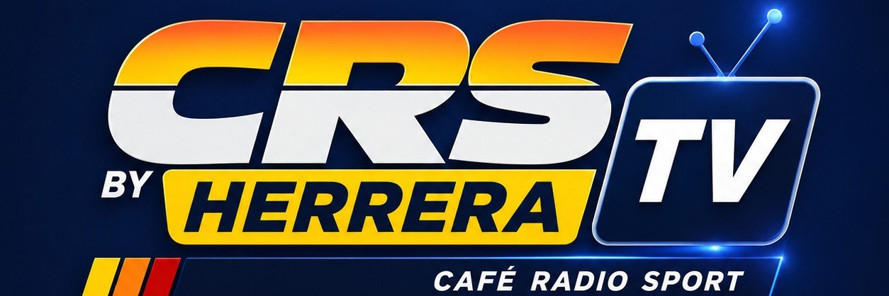 Alex Café Radio Sports's banner