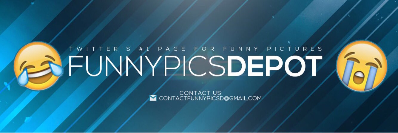 FunnyPicsDepot's banner