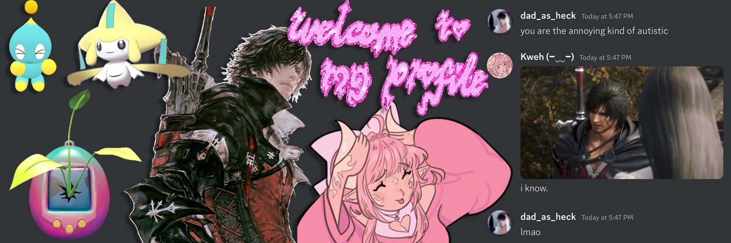 Karis °•♡•°'s banner