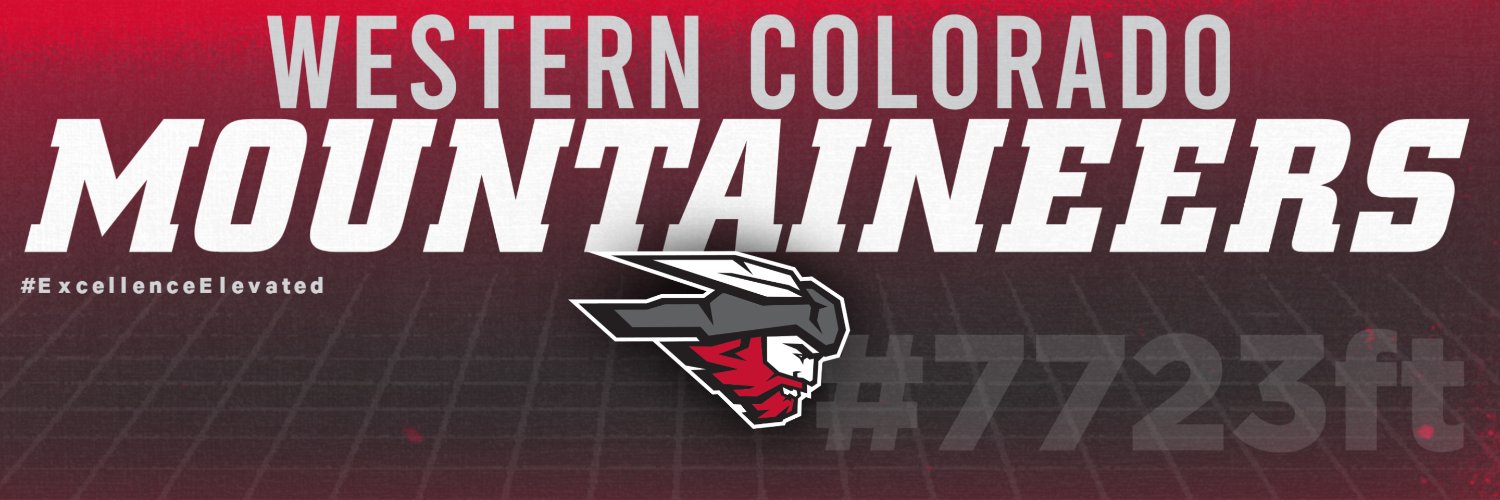 Western Colorado Mountaineers's banner