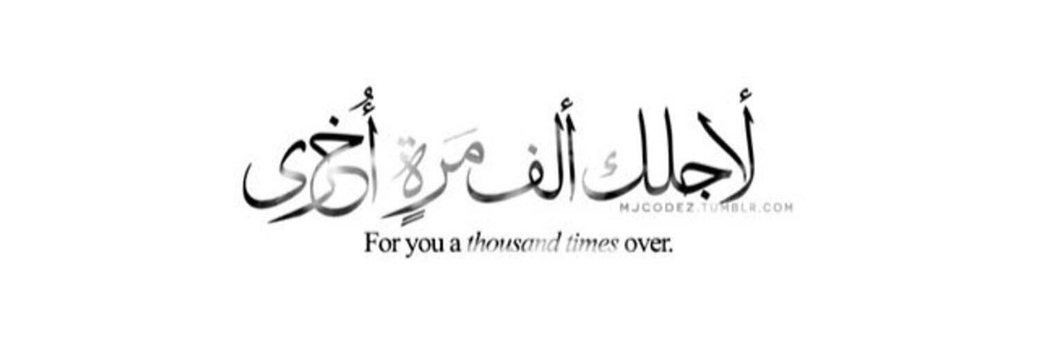 أريـج الصالح's banner