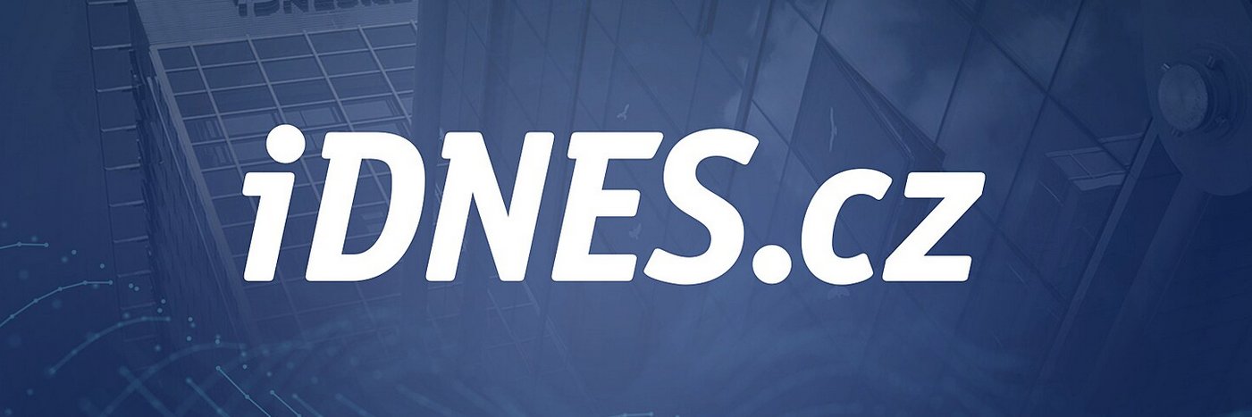 iDNES.cz's banner