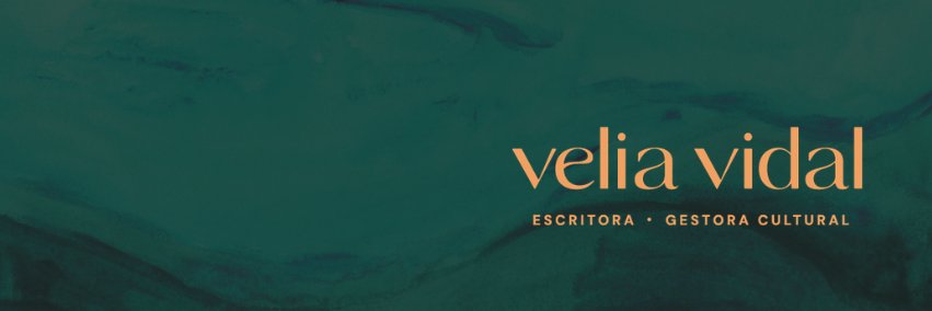 Velia Vidal's banner