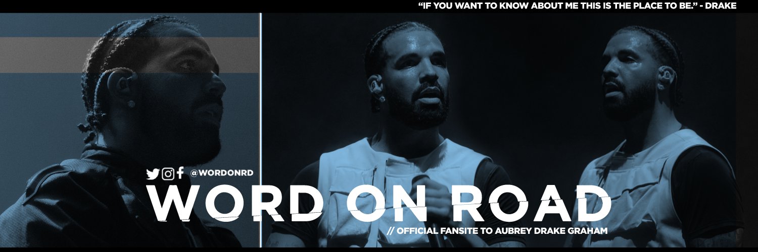 Word On Road's banner