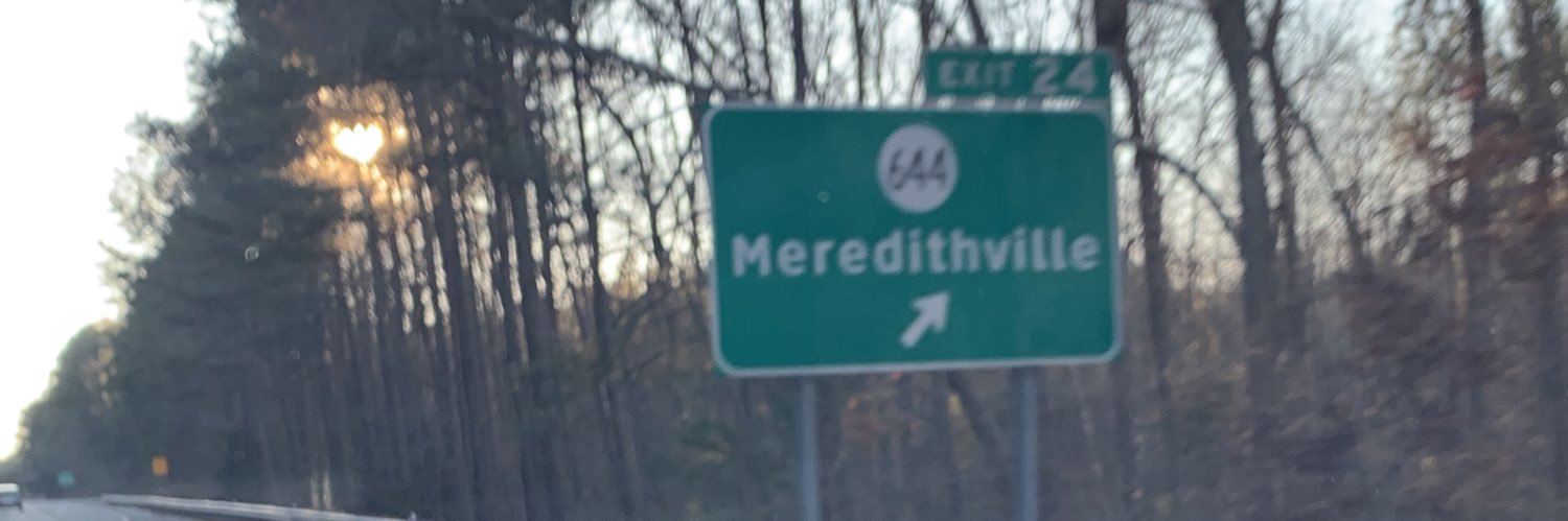 Meredith Kelly's banner