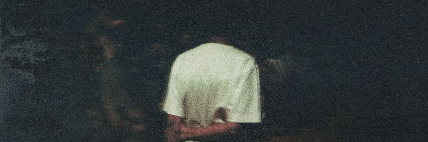 Stromae's banner