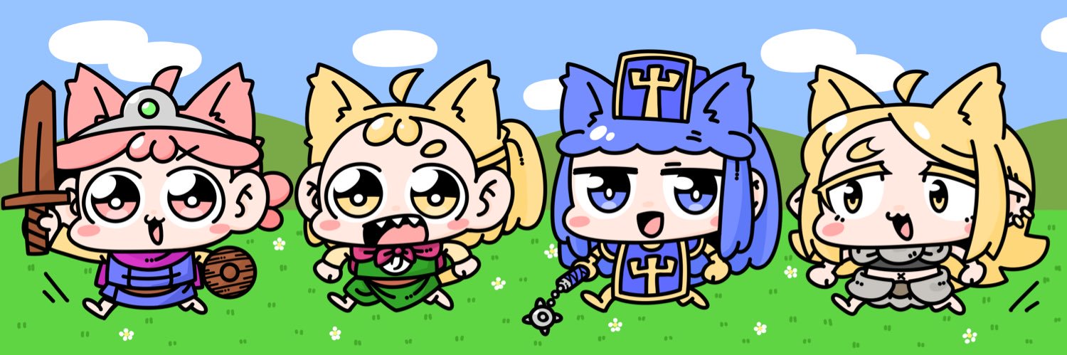 ブラニン's banner
