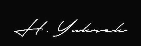 Hüseyin Yüksek's banner