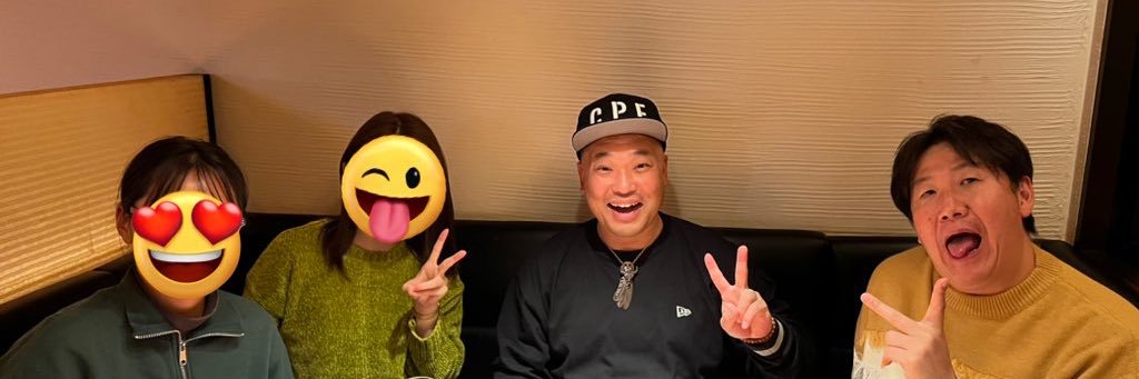 クールポコ。小野まじめ(もち兄)'s banner