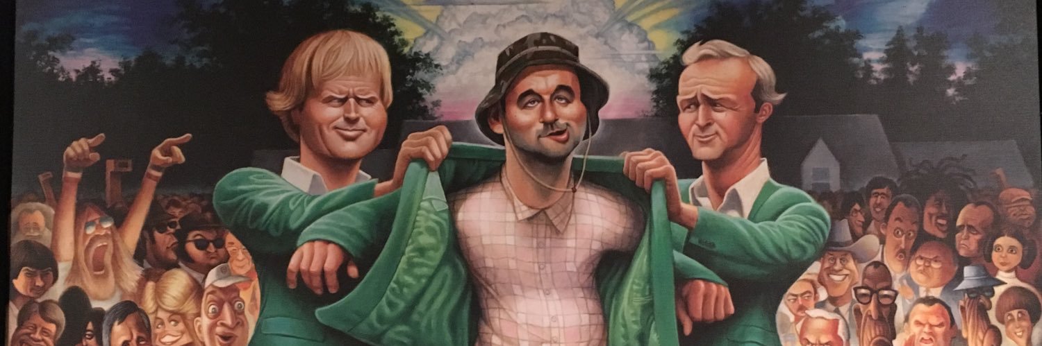 Alan Bastable's banner