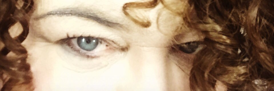 Cheryl Fergison's banner