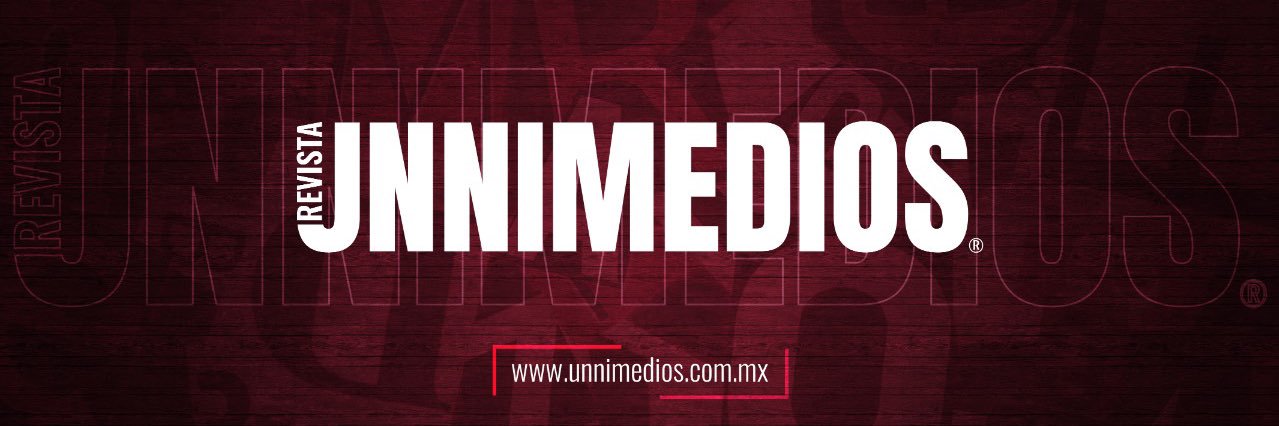 Revista Unnimedios's banner