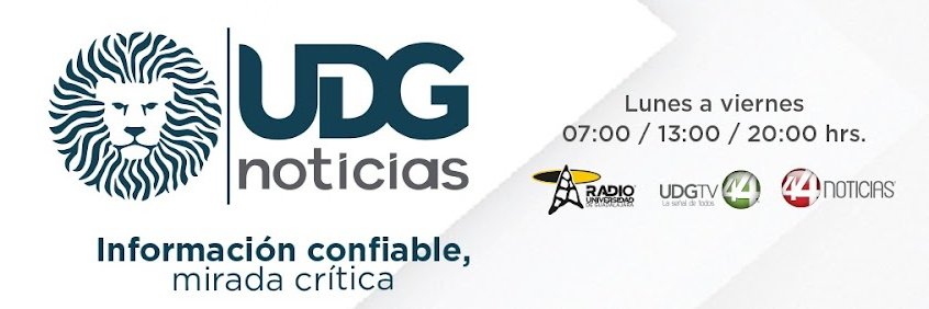 Omar García's banner