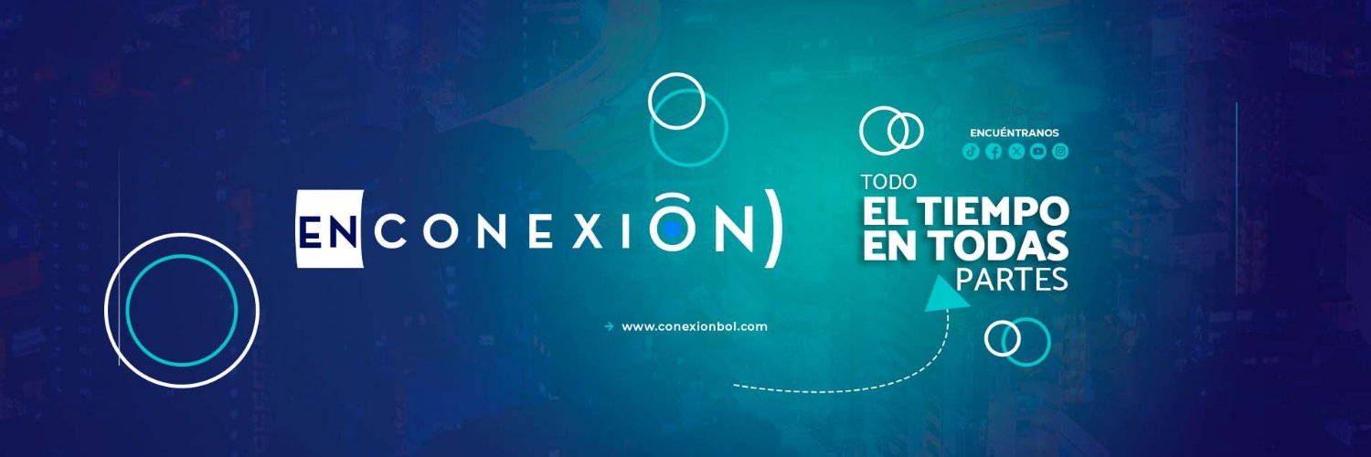Conexiónbol's banner