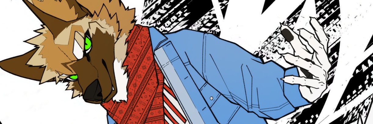 Dau/だぅ's banner