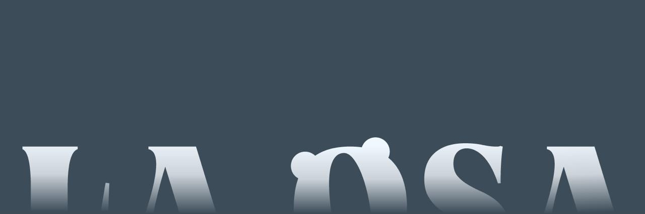 LA OSA's banner