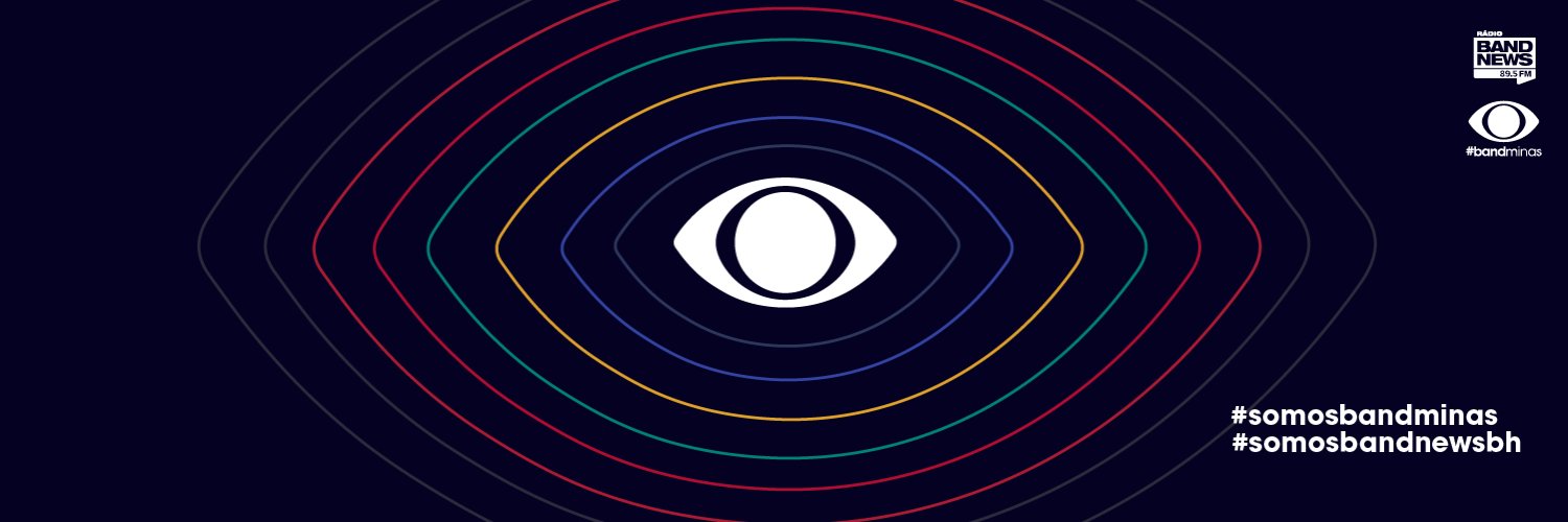 TV Band Minas's banner