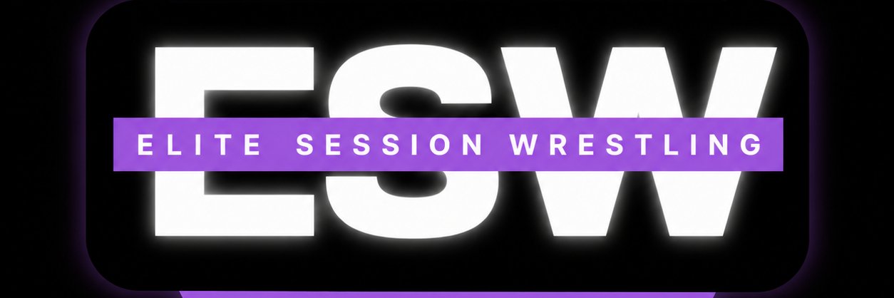 ESW Wrestling UK's banner