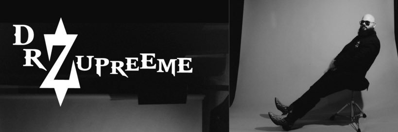 DRZUPREEME's banner