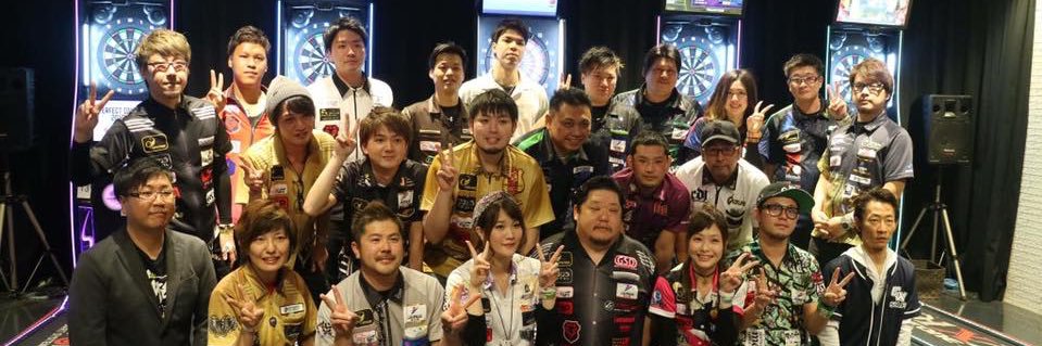 藤井大輔's banner