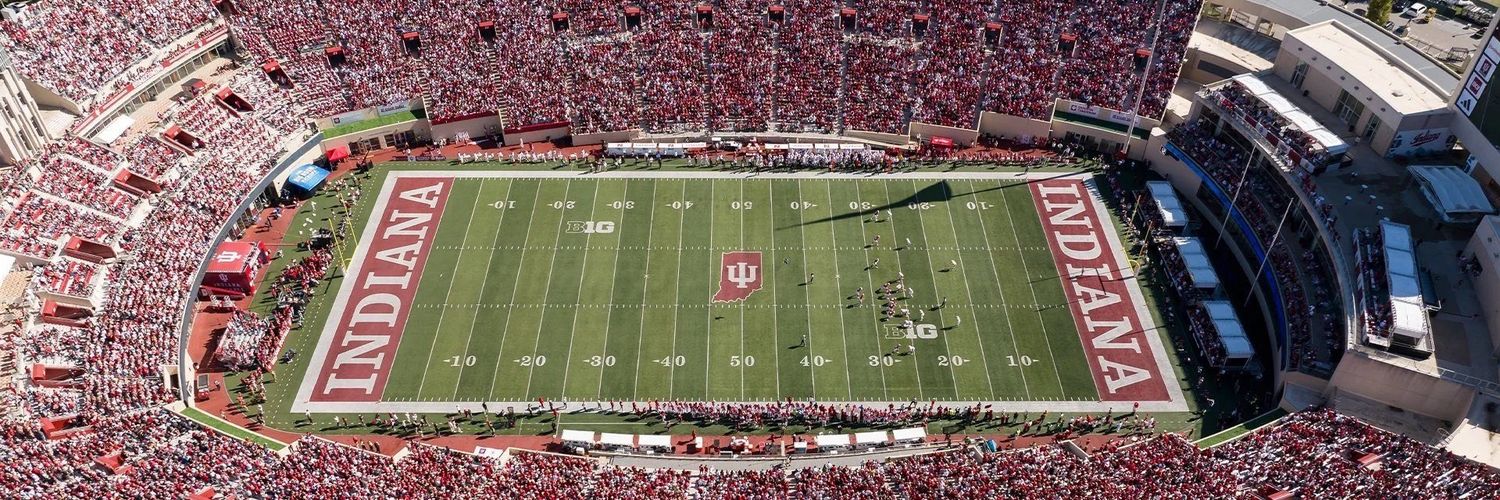 Hoosier Review's banner