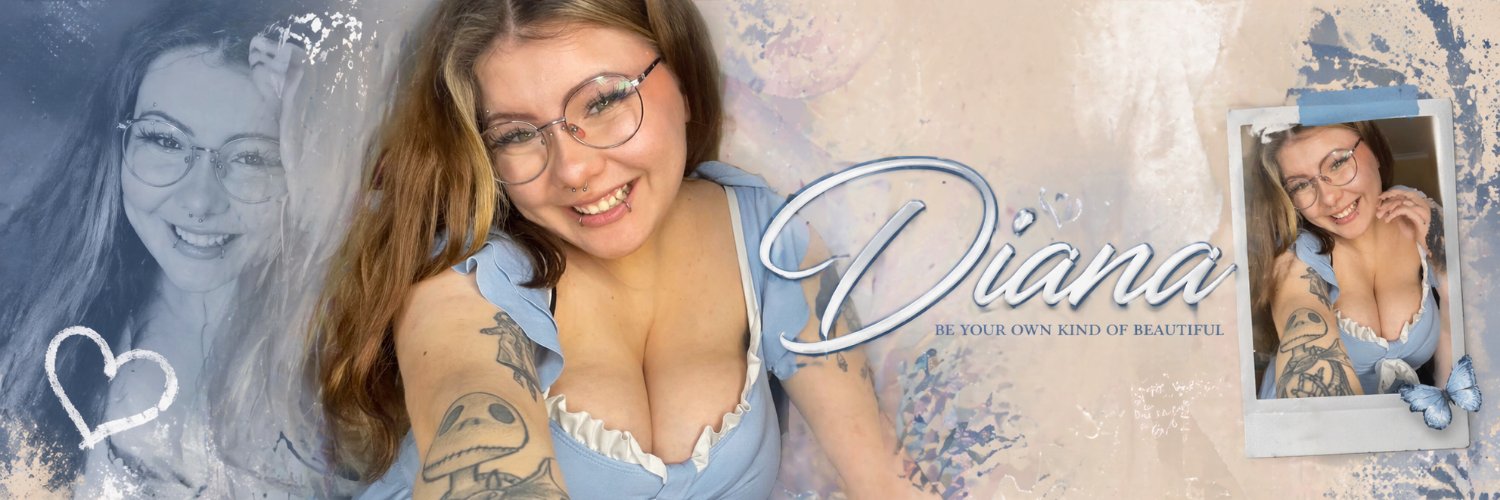 Diana Big Baby 😈's banner