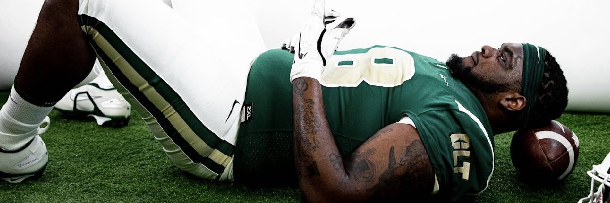 Kevin Jr's banner