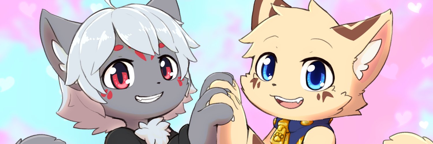 Nobusuke 😺's banner