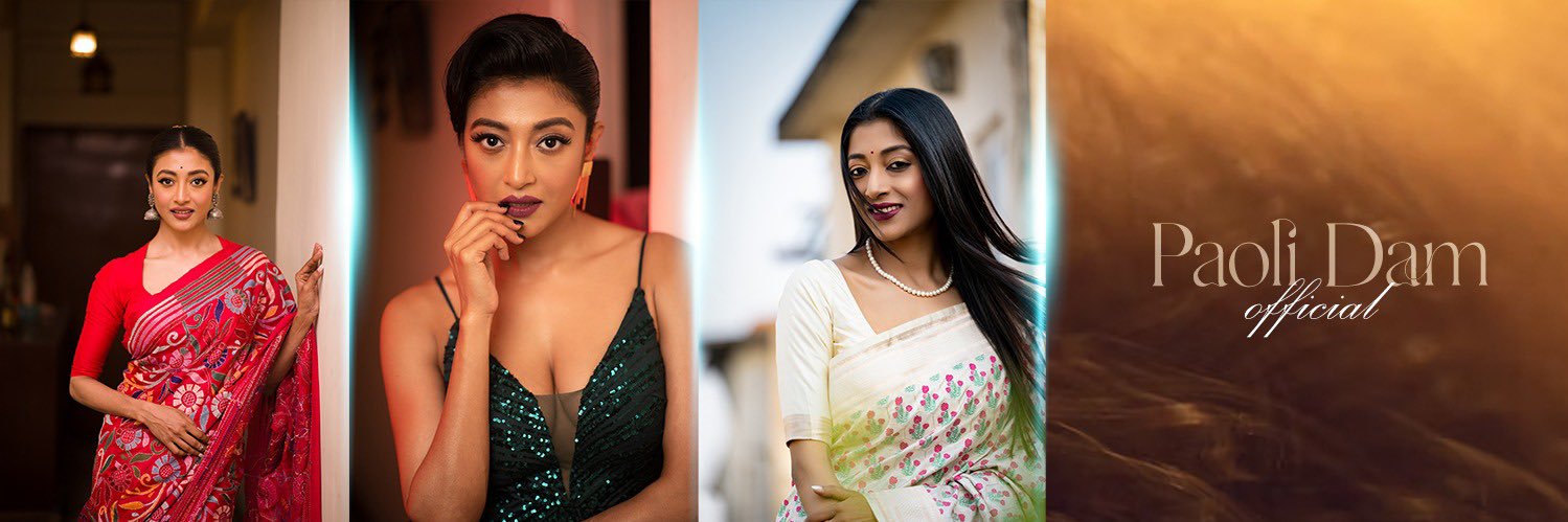Paoli Dam's banner