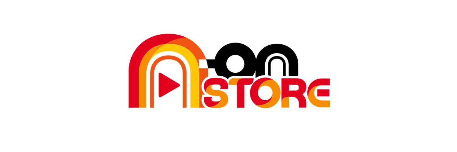 A-on STORE(エーオンストア)【バンダイナムコフィルムワークス公式】's banner